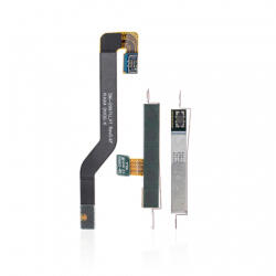 Samsung G991 Galaxy S21 5G 5G antenna flex kábel, átvezető fólia (2db-s) gyári