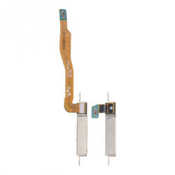 Samsung G986 Galaxy S20+ 5G 5G antenna flex kábel, átvezető fólia (2db-s) gyári