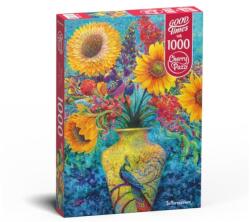 Cherry Pazzi 1000 db-os puzzle - Inflorescence (30554) (30554)