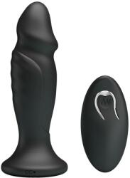 Debra Mr. Play Super Power Anal Plug I_B15O50_1