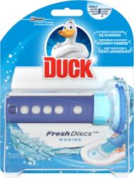 DUCK wc korong 36ml marine