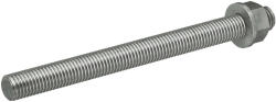 Fischer FIS A M8 x 90 R menetes szár, 10 db/csomag (90440)
