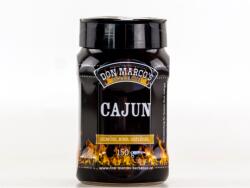 Don Marco's Cajun speciális fűszerkeverék, 150 g (104-006-150)