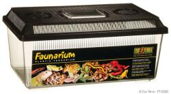 Exo Terra kisállat szállító fauna box (nagy, lapos) - vitalpet - 7 385 Ft