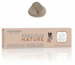 Vásárlás: ALFAPARF Milano Precious Nature ammóniamentes hajfesték 9.1 -  szepsegtrend Hajfesték, hajszínező árak összehasonlítása, Precious Nature  ammóniamentes hajfesték 9 1 szepsegtrend boltok