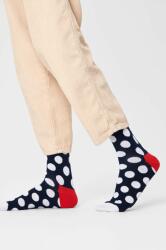 Happy Socks zokni sötétkék, férfi - sötétkék 41/46 - answear - 2 690 Ft