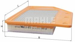 MAHLE Filtru aer MAHLE LX 4572 (LX 4572) - automobilus
