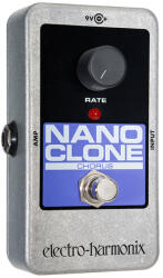 Electro-Harmonix effektpedál Nano Clone - EH-NClone