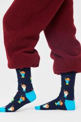 Happy Socks zokni női - többszínű 36/40 - answear - 2 890 Ft