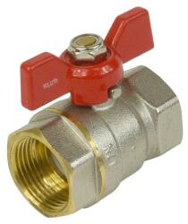Klum Golyóscsap 1/2" FF, M 7548 (7548)