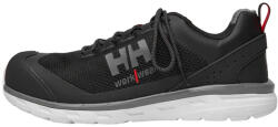 Helly Hansen munkavédelmi cipő Chelsea Evo BRZ low fekete (78246-42)
