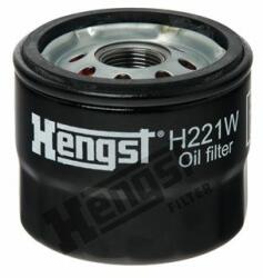 Hengst Filter Filtru ulei HENGST FILTER H221W - automobilus