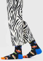 Happy Socks zokni női - többszínű 36/40 - answear - 2 990 Ft