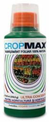  Fertilizant aplicare foliara CROPMAX BIO, 250 ML (HCTG00022)