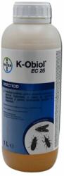 Bayer Insecticid K-Obiol 25 EC 1 Litru Bayer (HCTG00015)