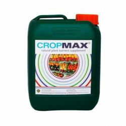 Fertilizant aplicare foliara CROPMAX BIO, 5 L (HCTG00024)