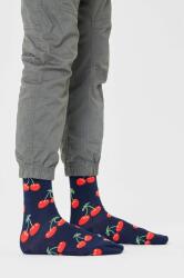 Happy Socks zokni sötétkék, férfi - sötétkék 41/46 - answear - 2 990 Ft