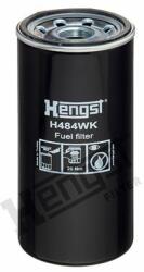 Hengst Filter filtru combustibil HENGST FILTER H484WK - automobilus