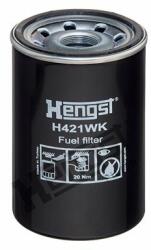 Hengst Filter filtru combustibil HENGST FILTER H421WK (H421WK) - automobilus