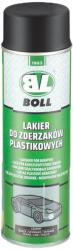 BOLL Spray vopsea bumper fina bumper negru BOLL 500ml (001016)