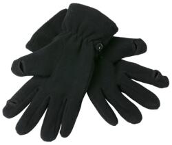 Daiber Mănuşi cu touchscreen MB7948 - Neagră | S/M (MB7948-1695285)
