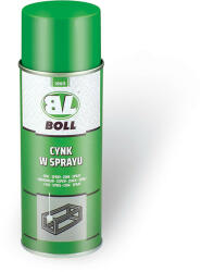 BOLL Spray zinc epoxidic BOLL 400ml