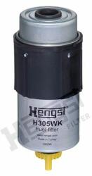 Hengst Filter filtru combustibil HENGST FILTER H305WK - automobilus