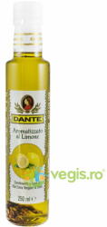 DANTE Ulei de Masline Extravirgin Aromat cu Lamaie 250ml
