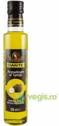 DANTE Ulei de Masline Extravirgin Aromat cu Trufe Negre 250ml