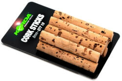 Korda Batoane de Pluta Korda Cork Sticks, 8mm, 10buc (A.KRT007)