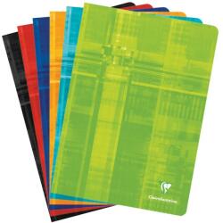 Clairefontaine Caiet A4 capsat 48 file Clairefontaine Matematica (ACAI005)