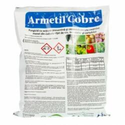  Fungicid - Armetil cobre 1 kg (6420529100014)