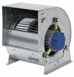 SODECA Ventilator centrifugal de joasa presiune Sodeca CBD-2828-6M 3/4 3V (CBD-2828-6M 3/4 3V)