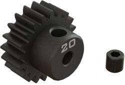 ARRMA Pinion Arrma 20T 32DP 3.175mm CNC otel (ARA311082)