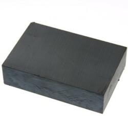 Magneo Smart Magnet ferită bloc 60 x 40 x 15 mm