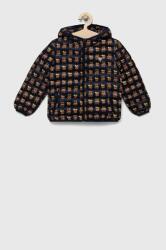 GUESS gyerek dzseki - sötétkék 110