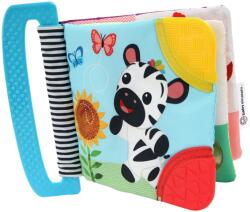Baby Einstein Книжка-гризалка Baby Einstein (11794)