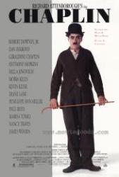 Chaplin /DVD/ (1992)