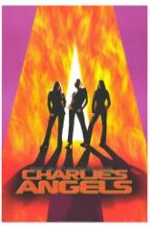 Charlie angyalai 1. /DVD/ (2000)