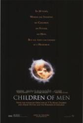 Az ember gyermeke /DVD/ (2006)