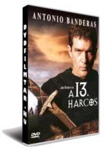 A 13. harcos /DVD/ (1999)