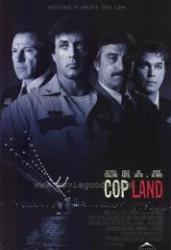 Cop Land /DVD/ (1997)