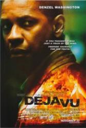 Deja vu /DVD/ (2006)