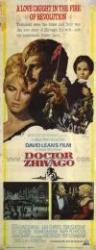 Doktor Zsivágó (Blu-ray) /BLU-RAY/ (1965)