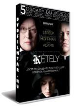 Kétely /DVD/ (2008)