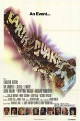 Földrengés /DVD/ (1974)