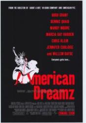 American Dreamz /DVD/ (2006)