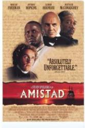 Amistad *Digibook* /DVD/ (1997)