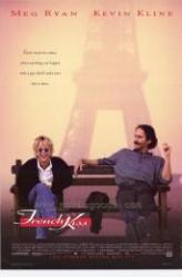 Francia csók /DVD/ (1995)