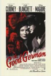 A jó német /DVD/ (2006)